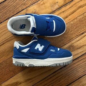 Toddler 550 Bungee Lace with Top Strap